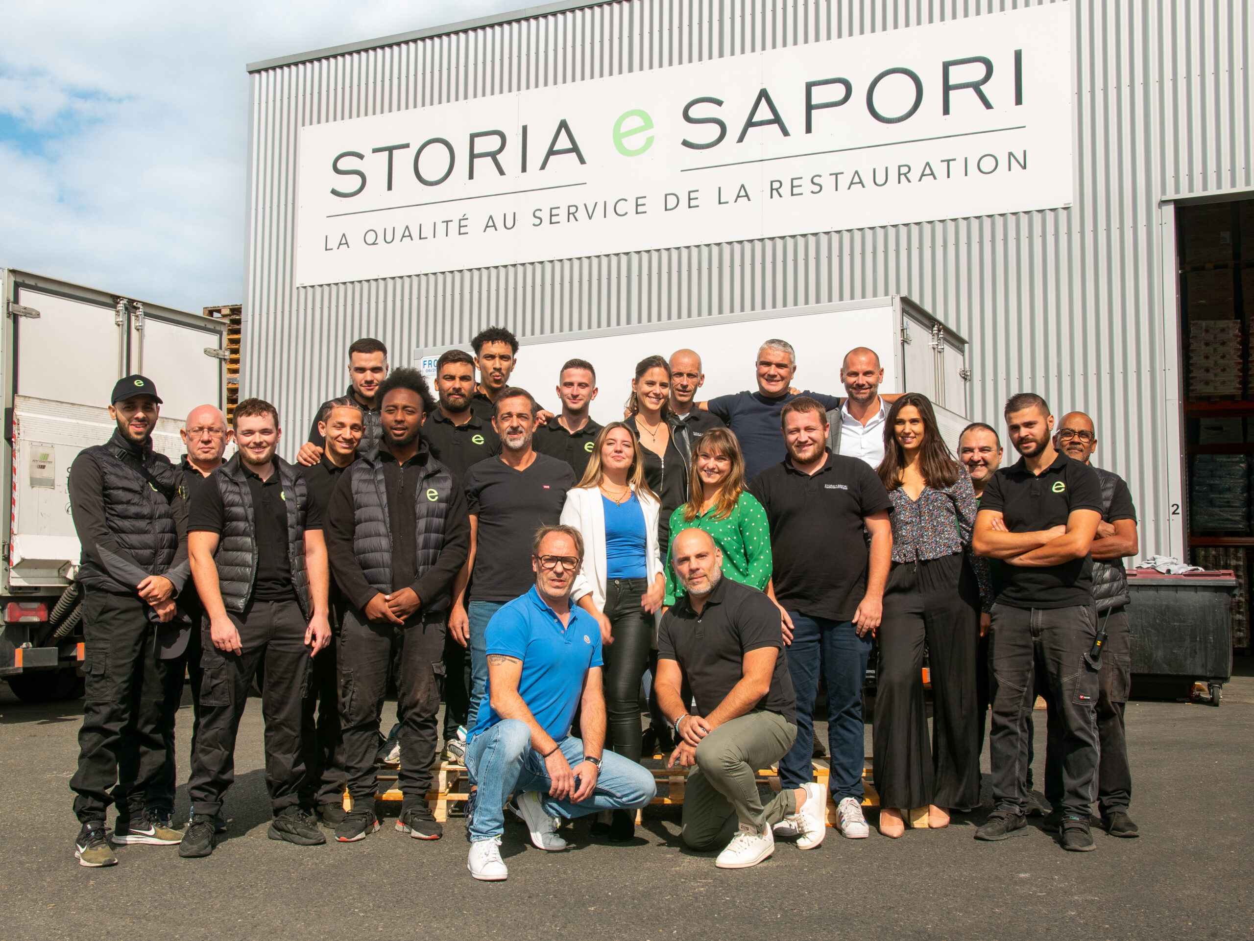 photo Noirnoisette - Storia e Sapori Equipe-2