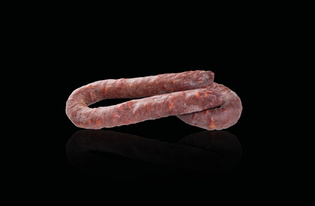 Image salame 320x210 Buffalo Beef