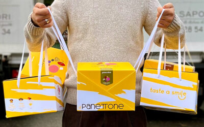 Panettone: la star del Natale